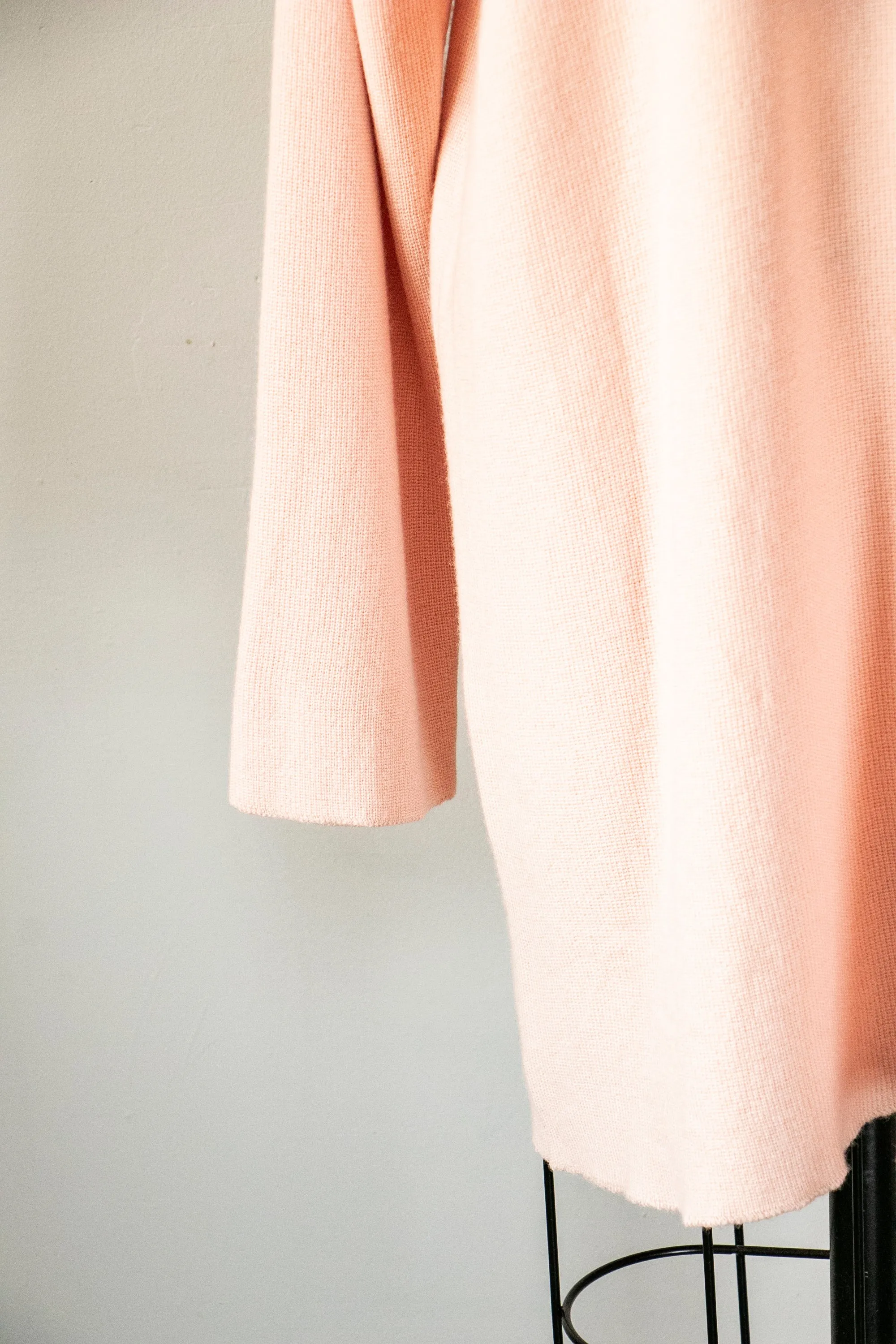 1990s DKNY Sweater Oversized Wool S