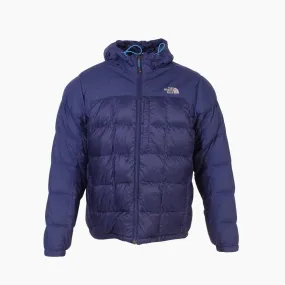 800 Down Puffer Jacket