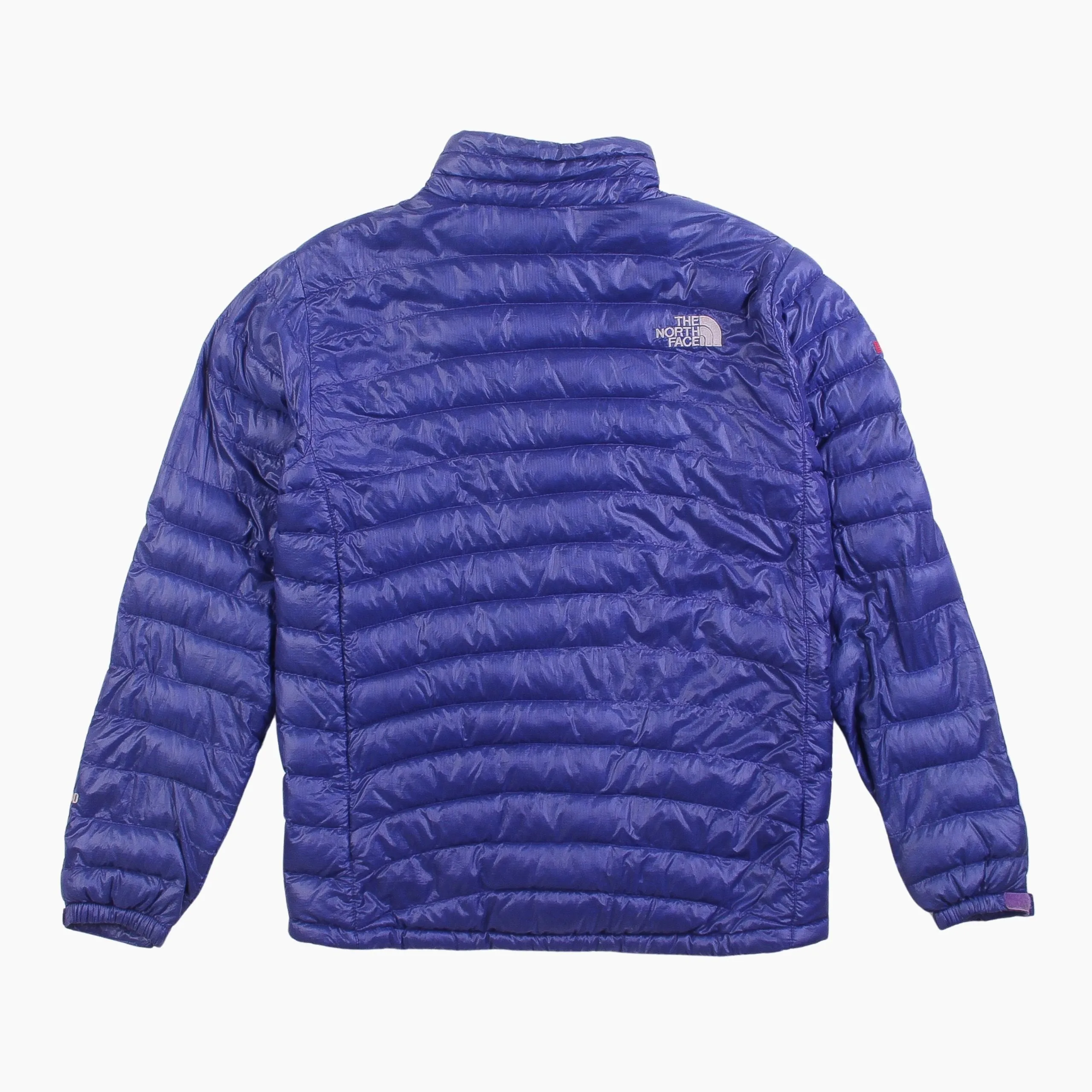 800 Down Puffer Jacket