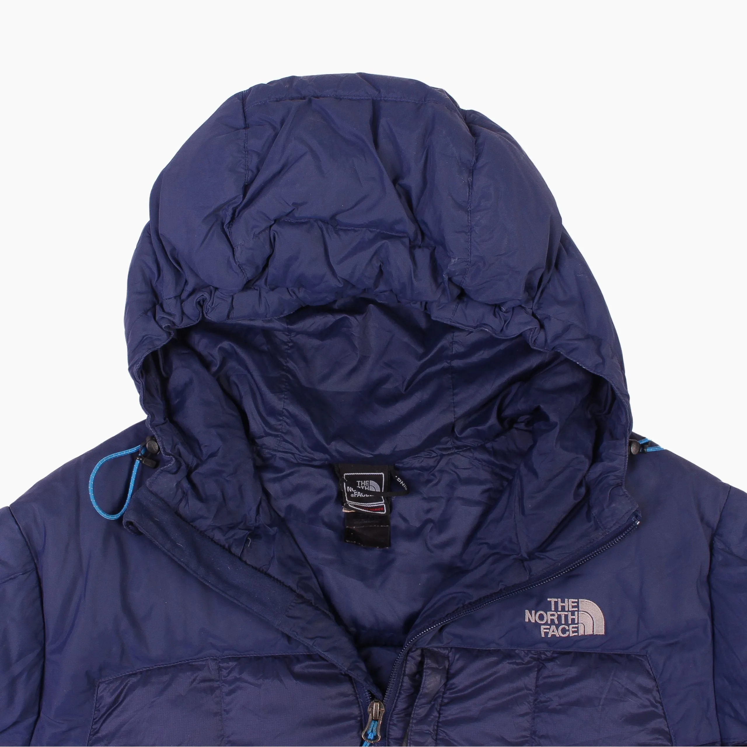 800 Down Puffer Jacket