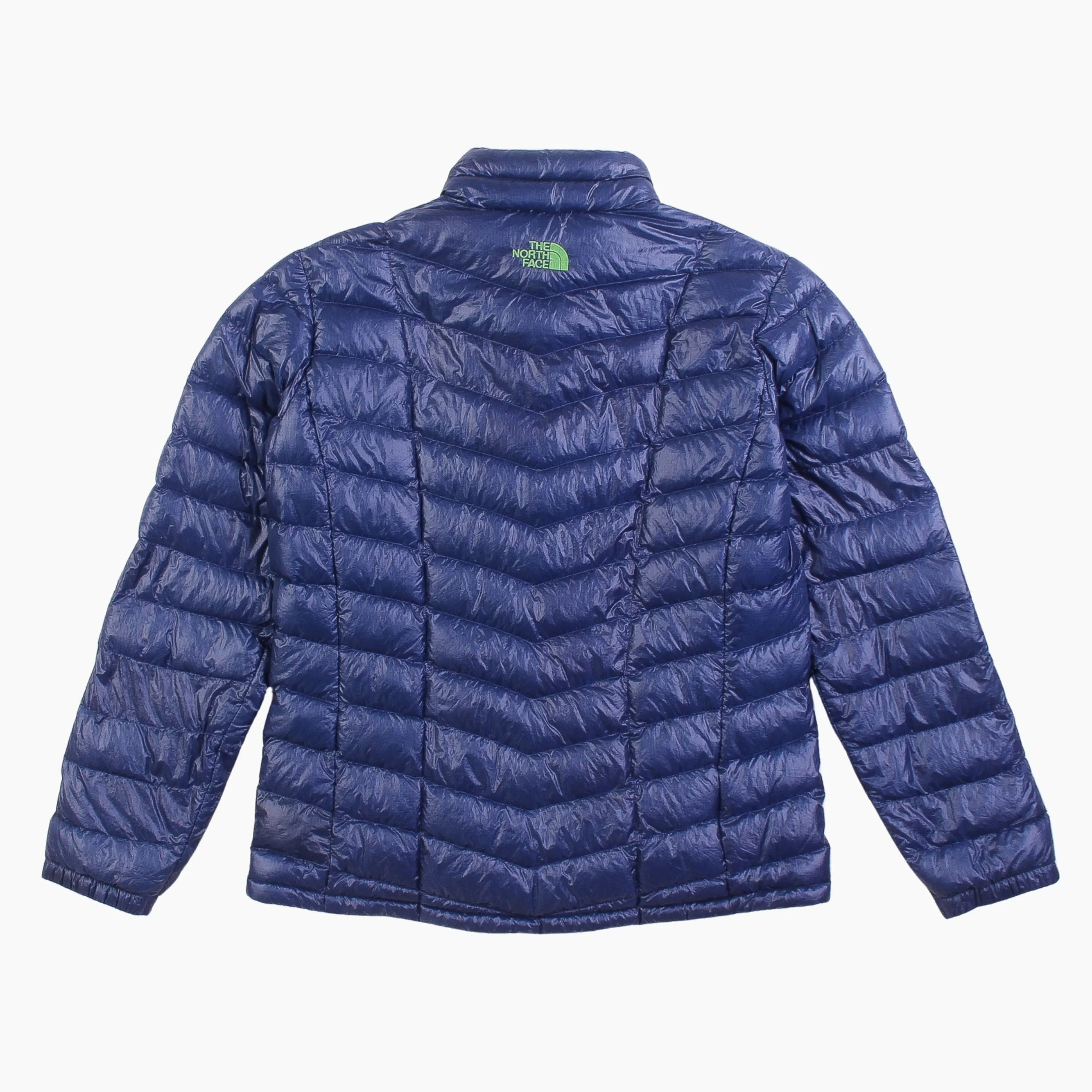 800 Down Puffer Jacket