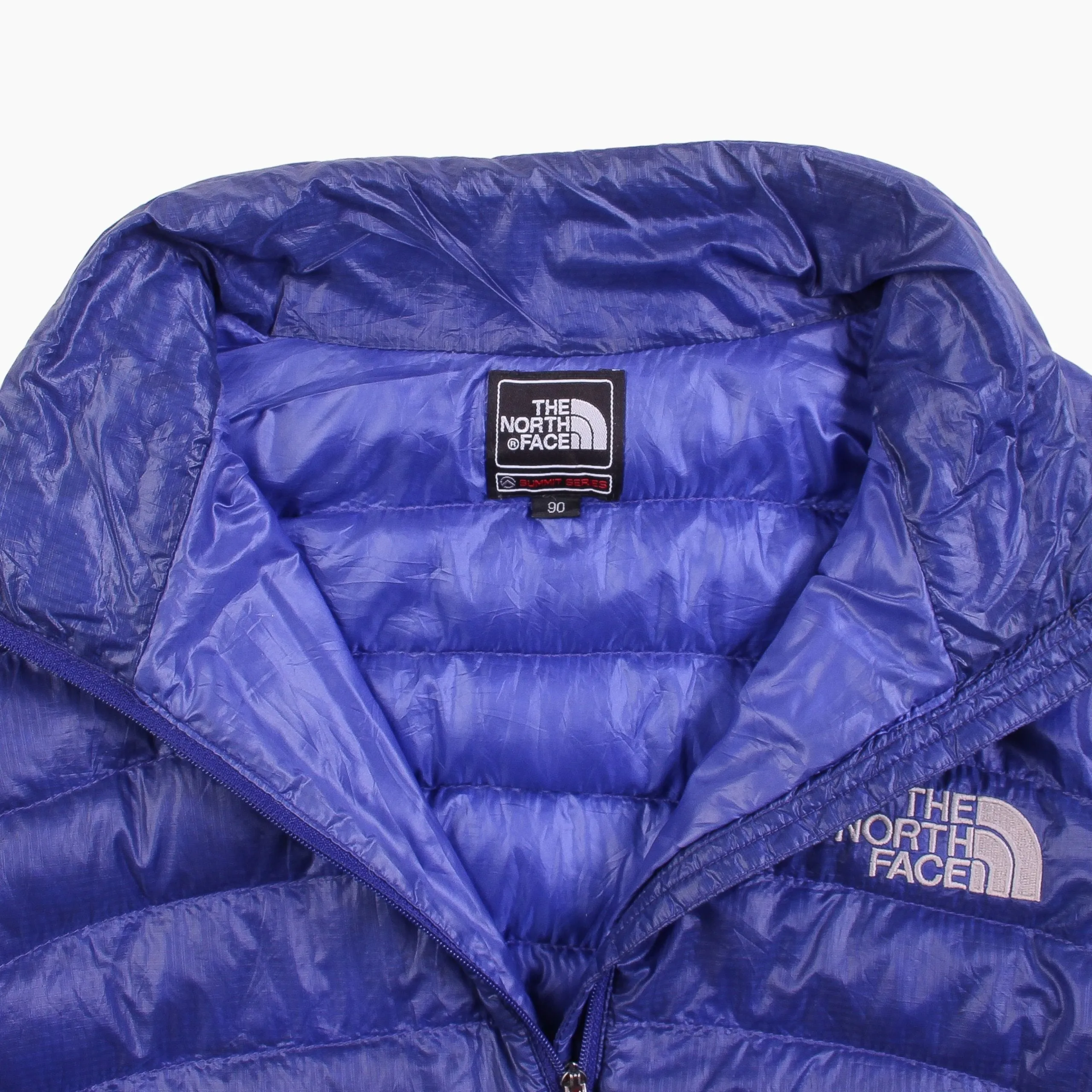 800 Down Puffer Jacket