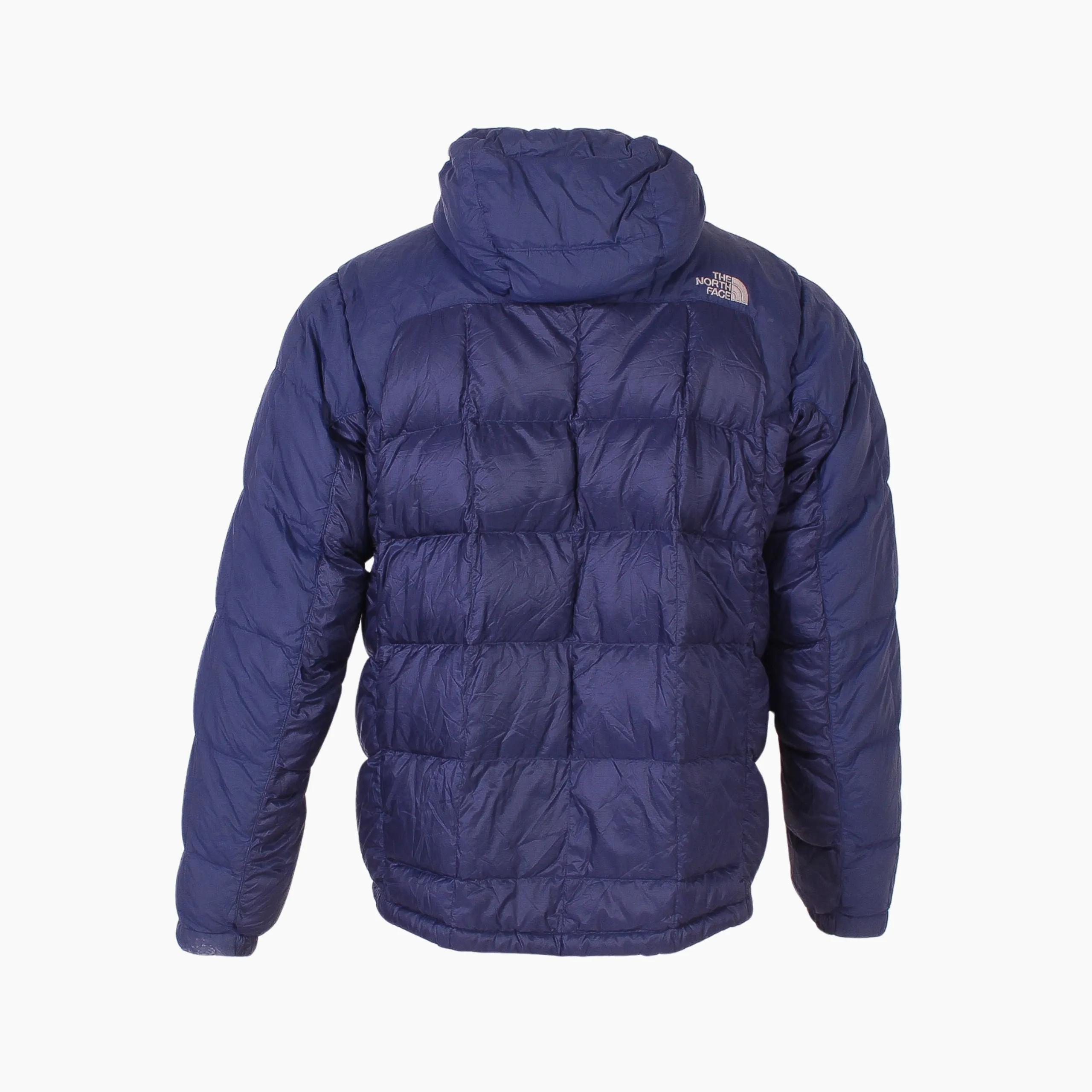 800 Down Puffer Jacket