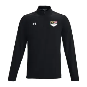 Aberdeen Men's UA Motivate 2.0 Long Sleeve Pullover