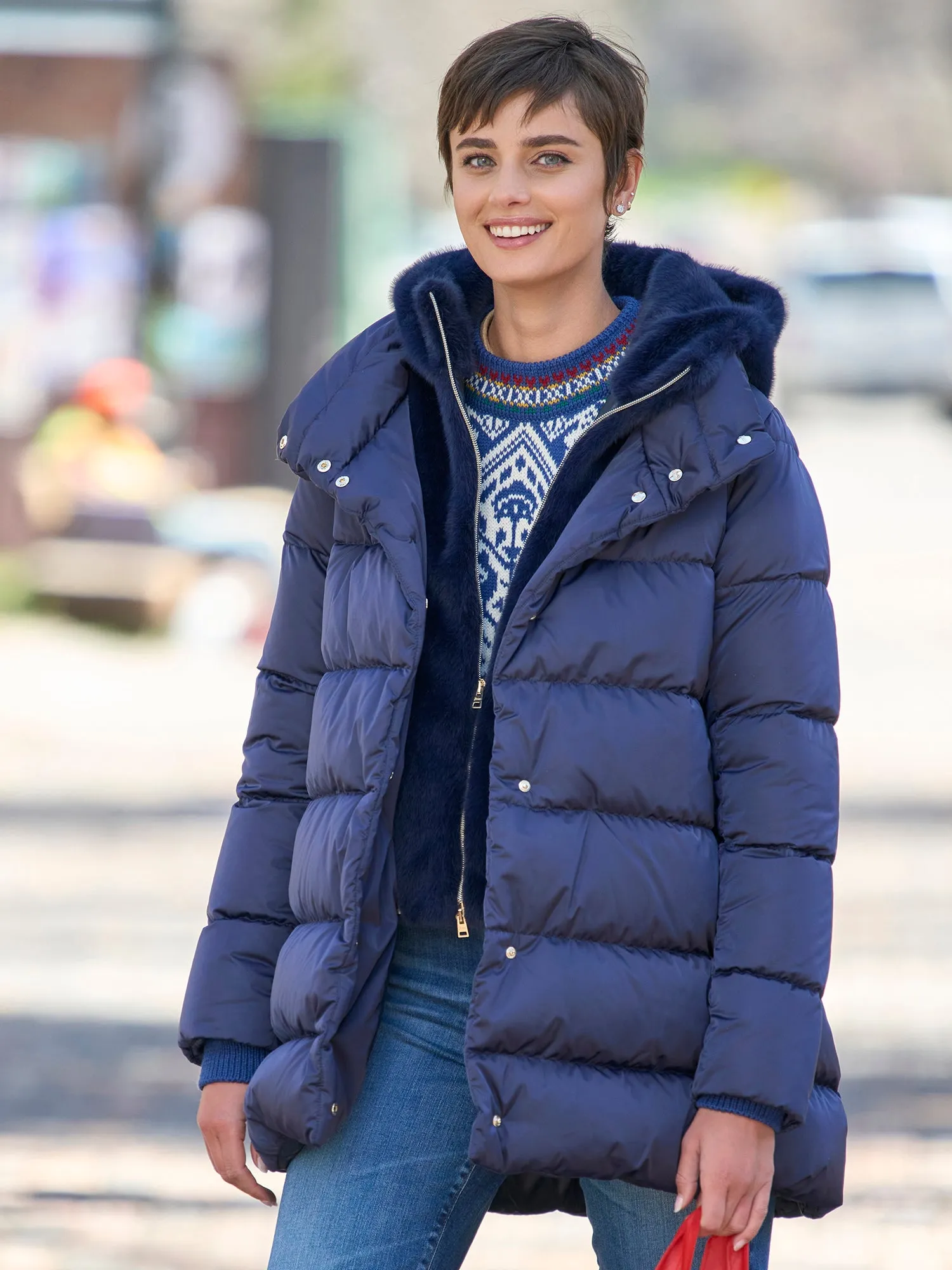 Stylish Ali Tec Satin Hooded Jacket for Maximum Comfort and Durability