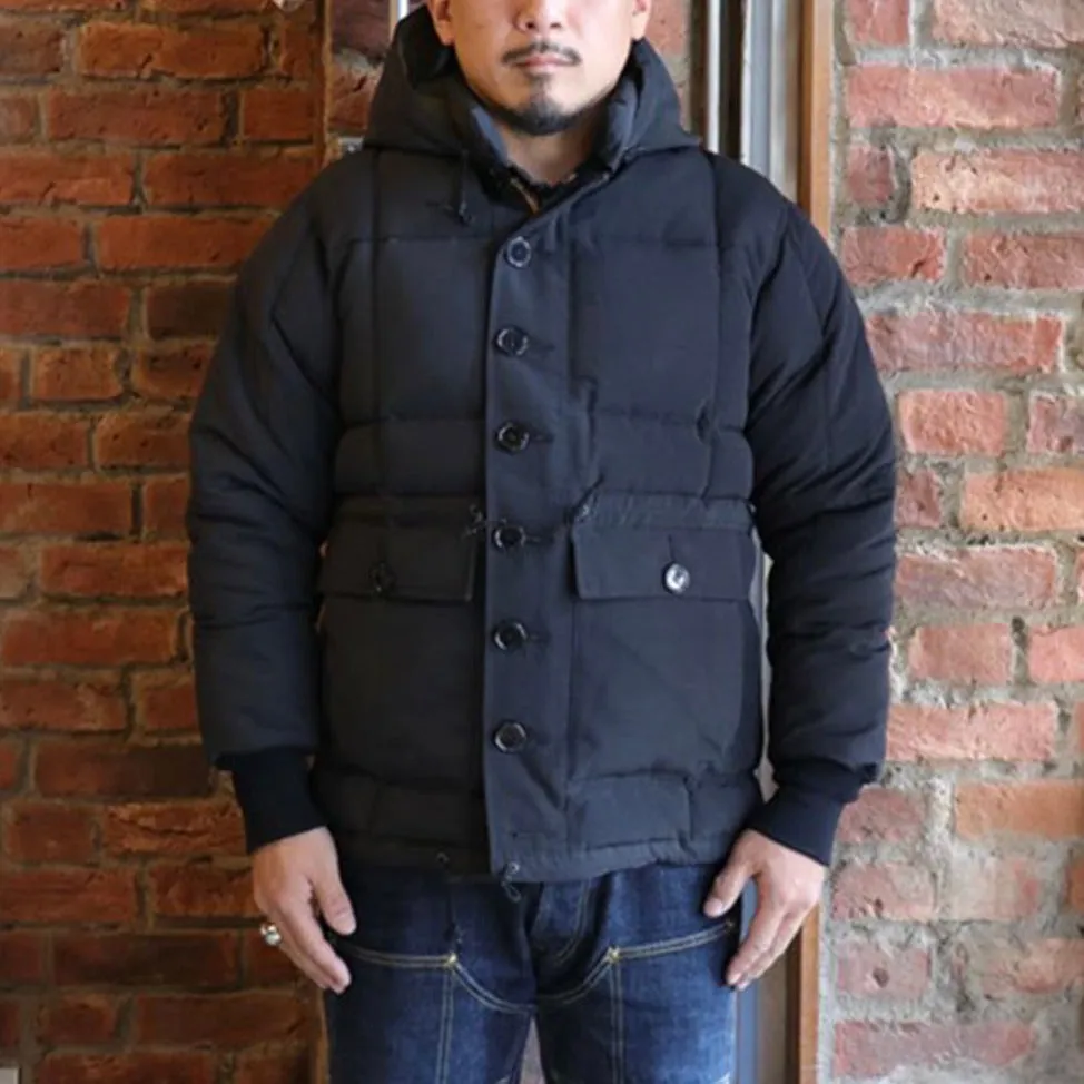 Alpine Down Jacket / TR19AW-508