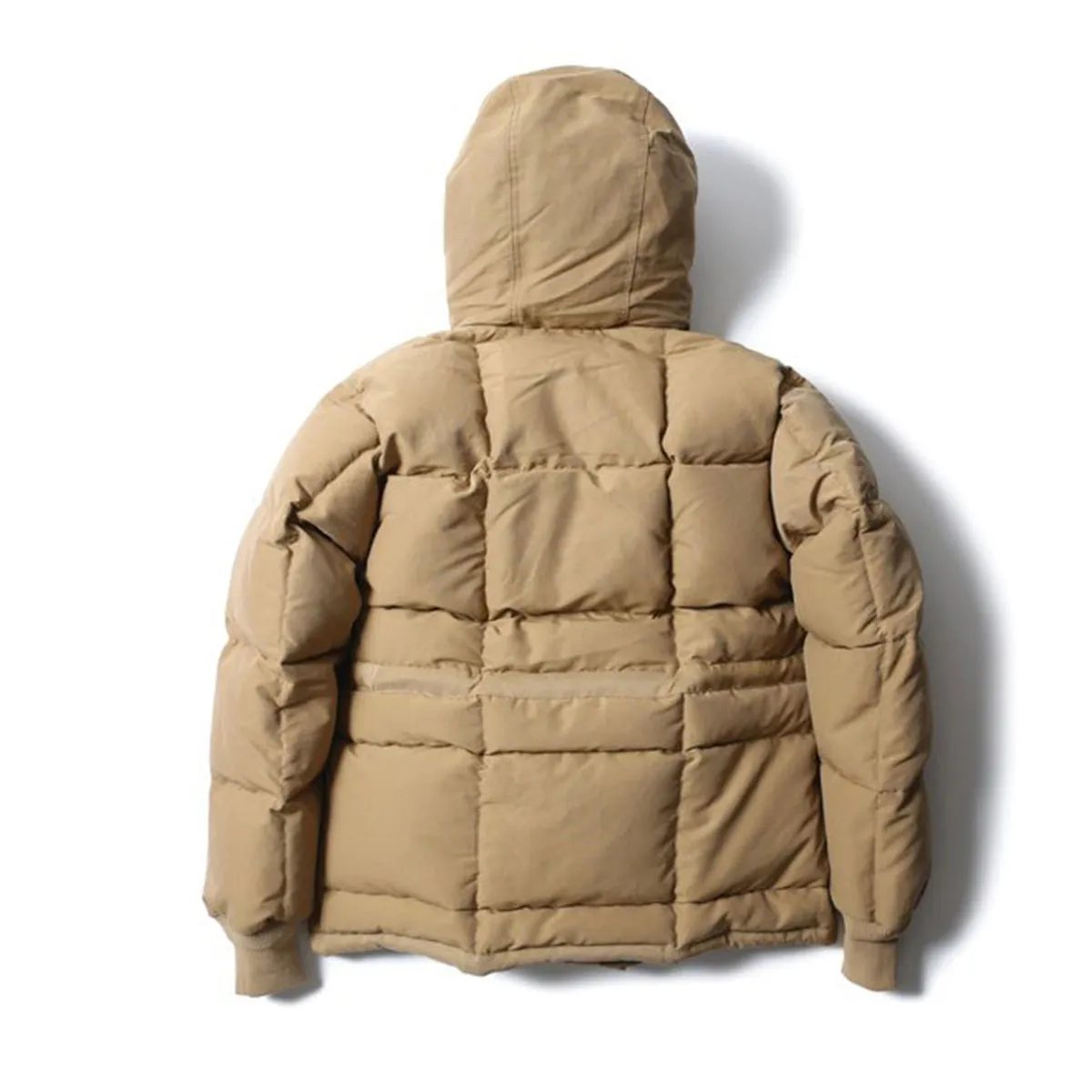 Alpine Down Jacket / TR19AW-508