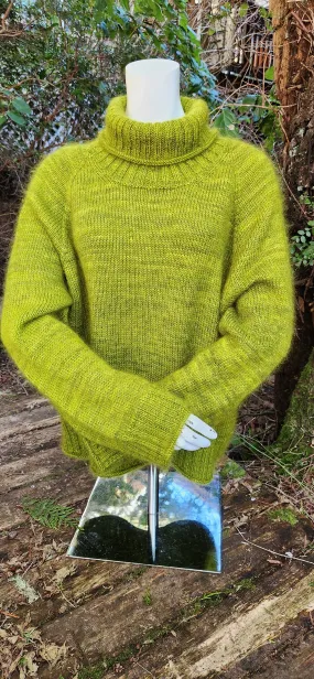 Amy Sweater