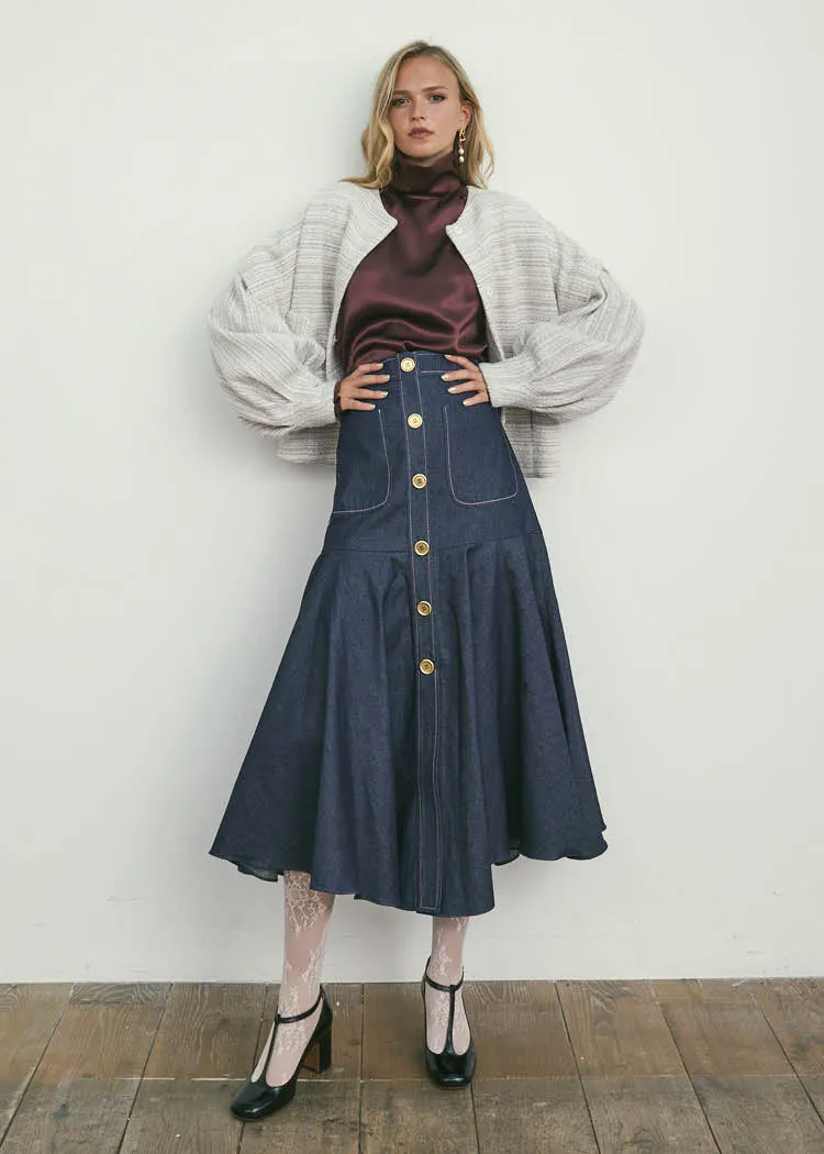 ANGELA Jacket - MTO
