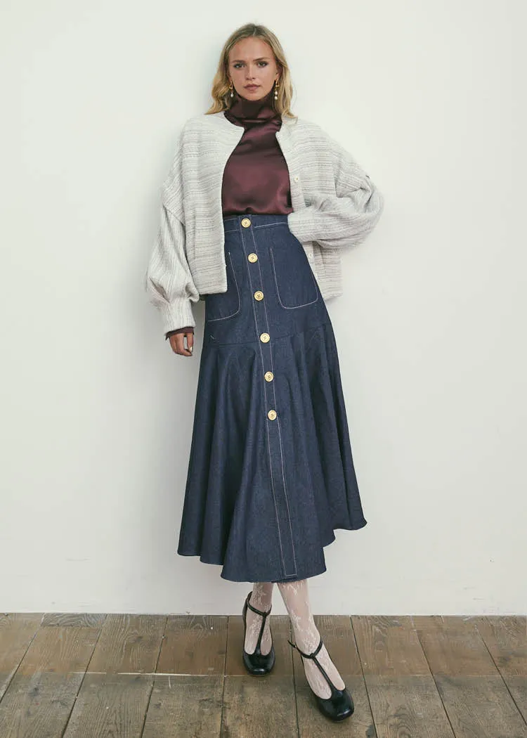 ANGELA Jacket - MTO