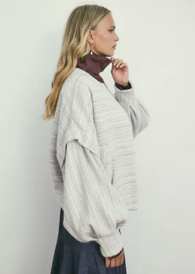 ANGELA Jacket - MTO
