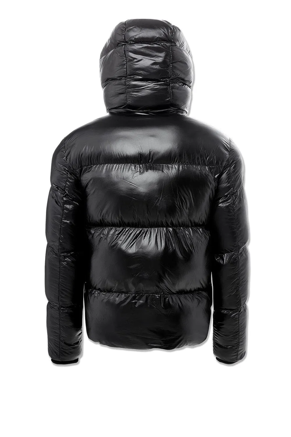 Astoria Bubble Jacket Sample - Size Large (Anniversary Auction)