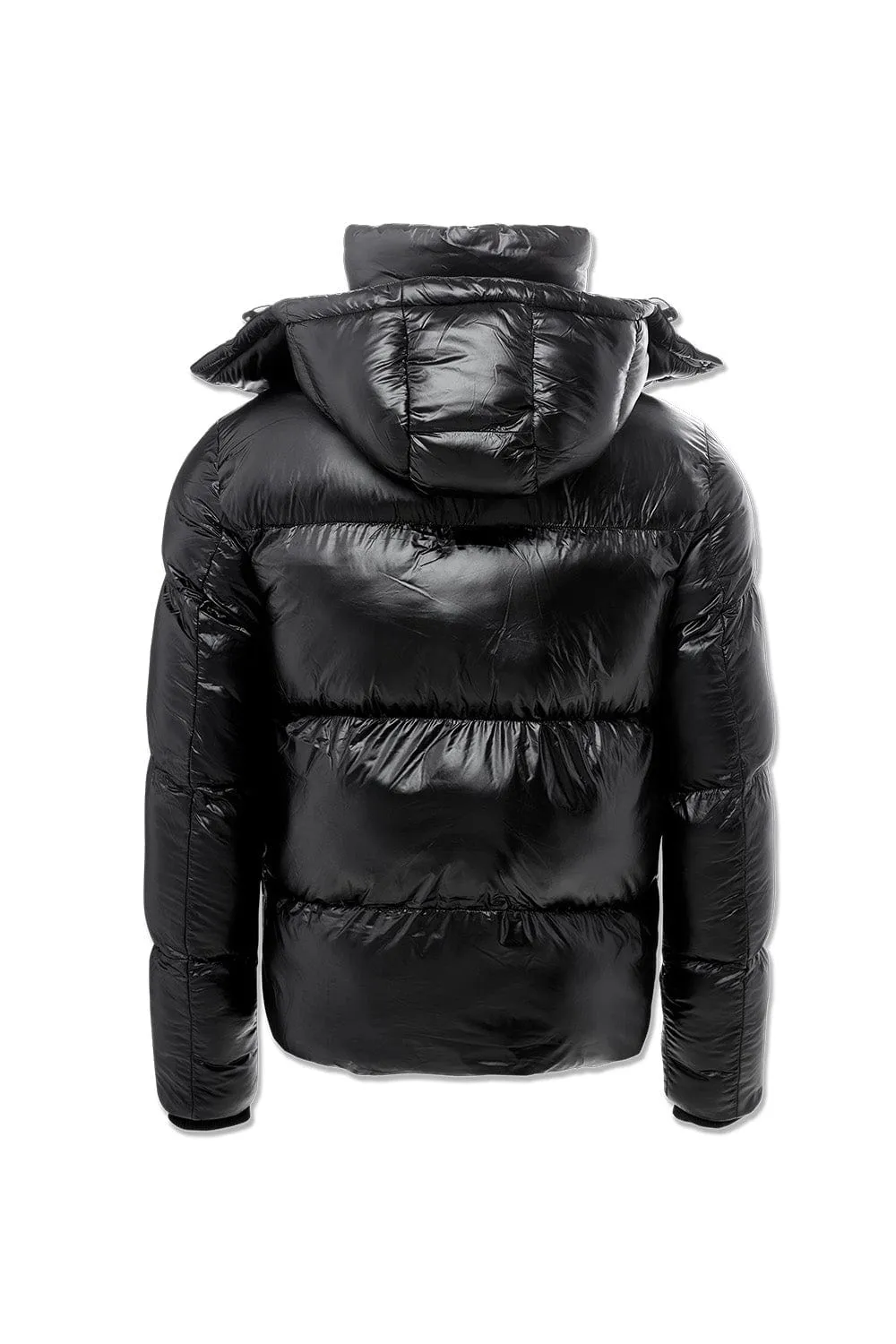 Astoria Bubble Jacket Sample - Size Large (Anniversary Auction)
