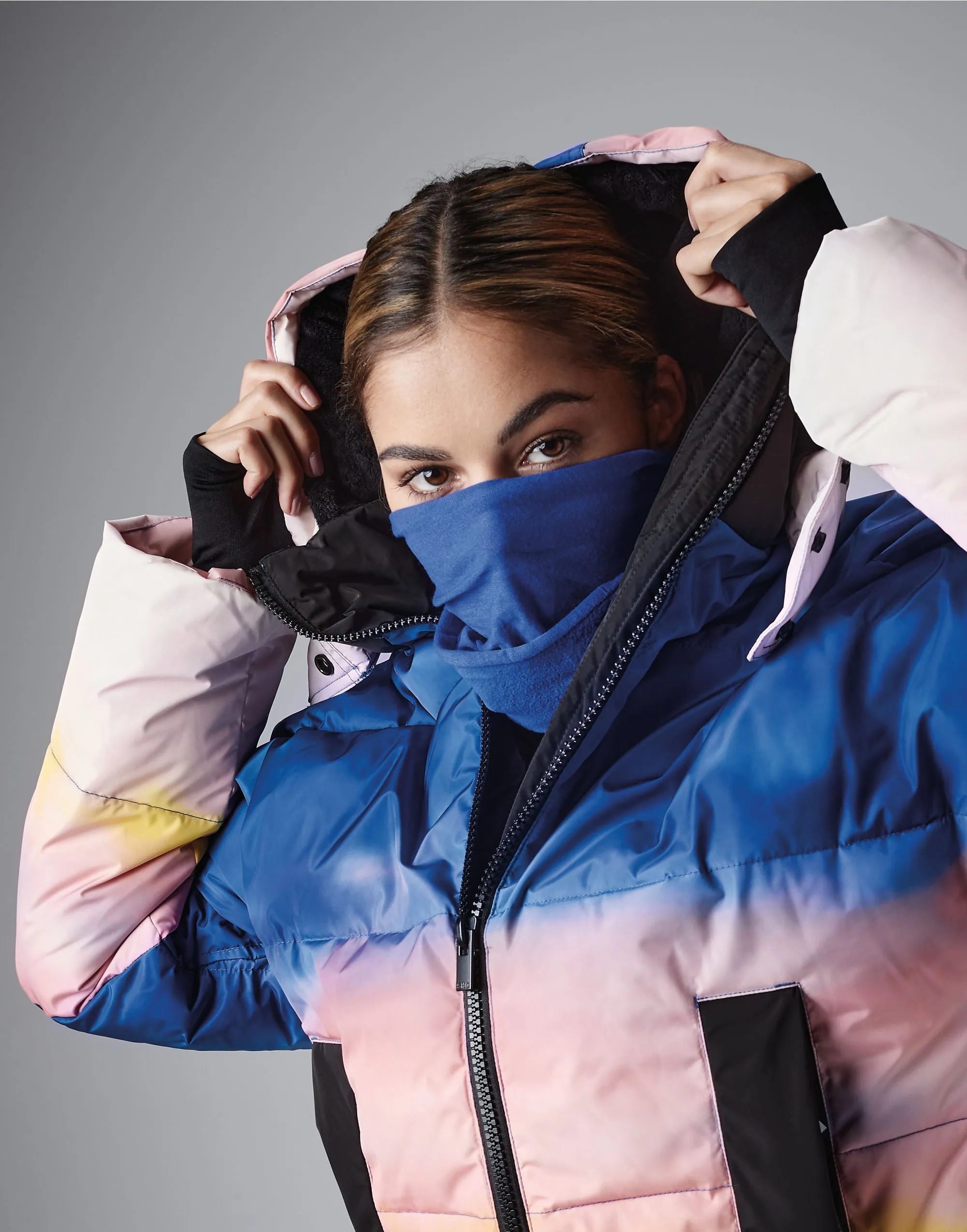 B920 Beechfield Morf® Suprafleece®