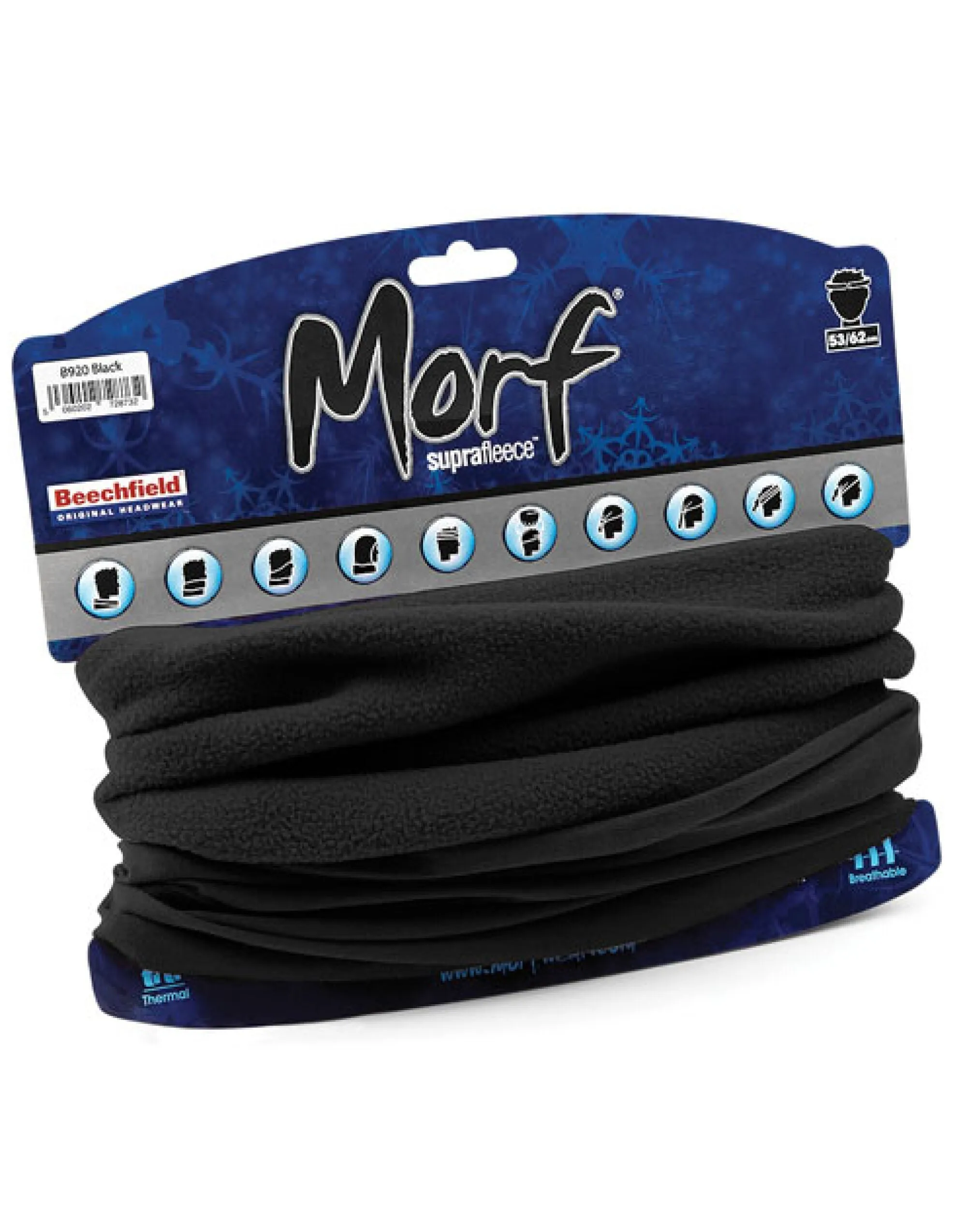 B920 Beechfield Morf® Suprafleece®