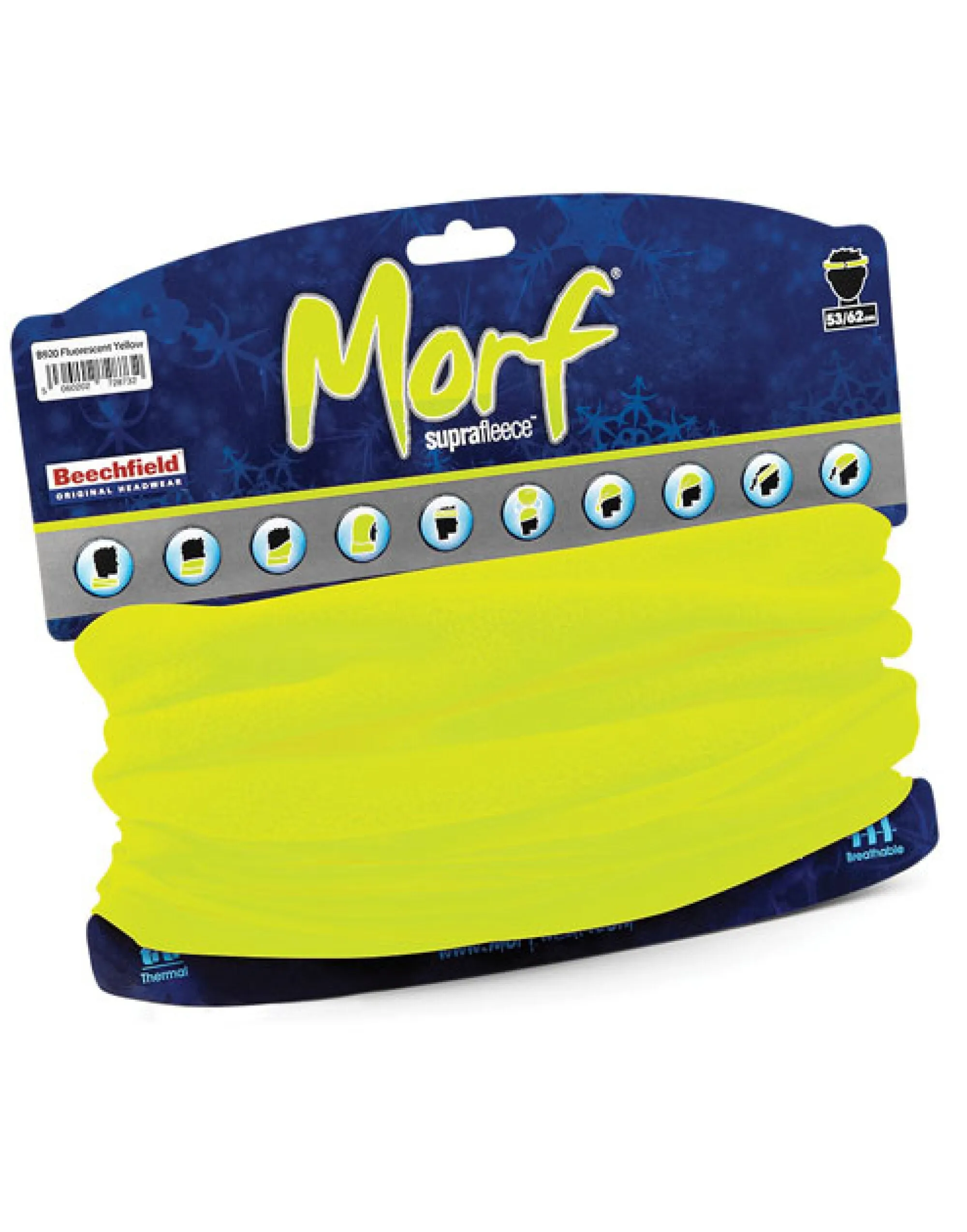 B920 Beechfield Morf® Suprafleece®