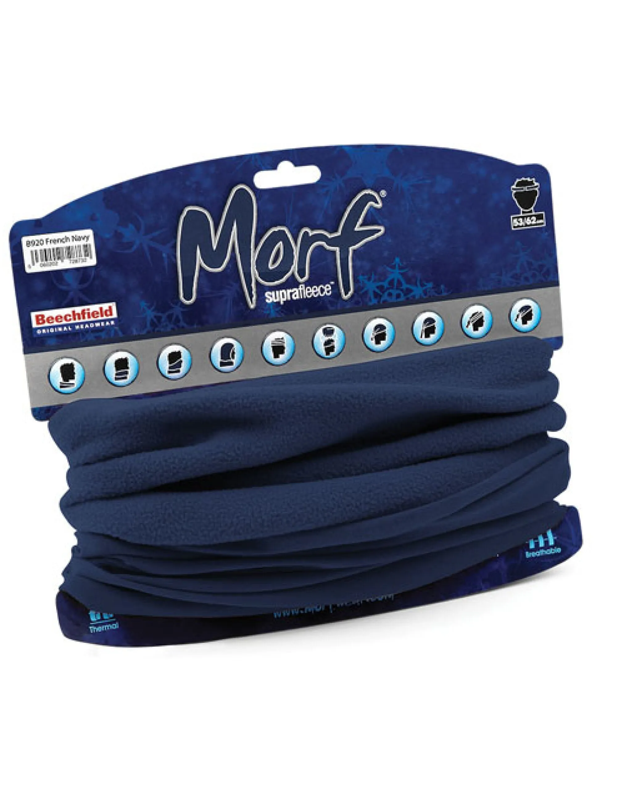 B920 Beechfield Morf® Suprafleece®
