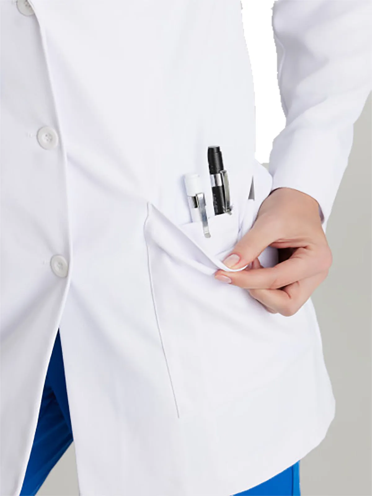 Barco One - Women's Merit Lab Coat