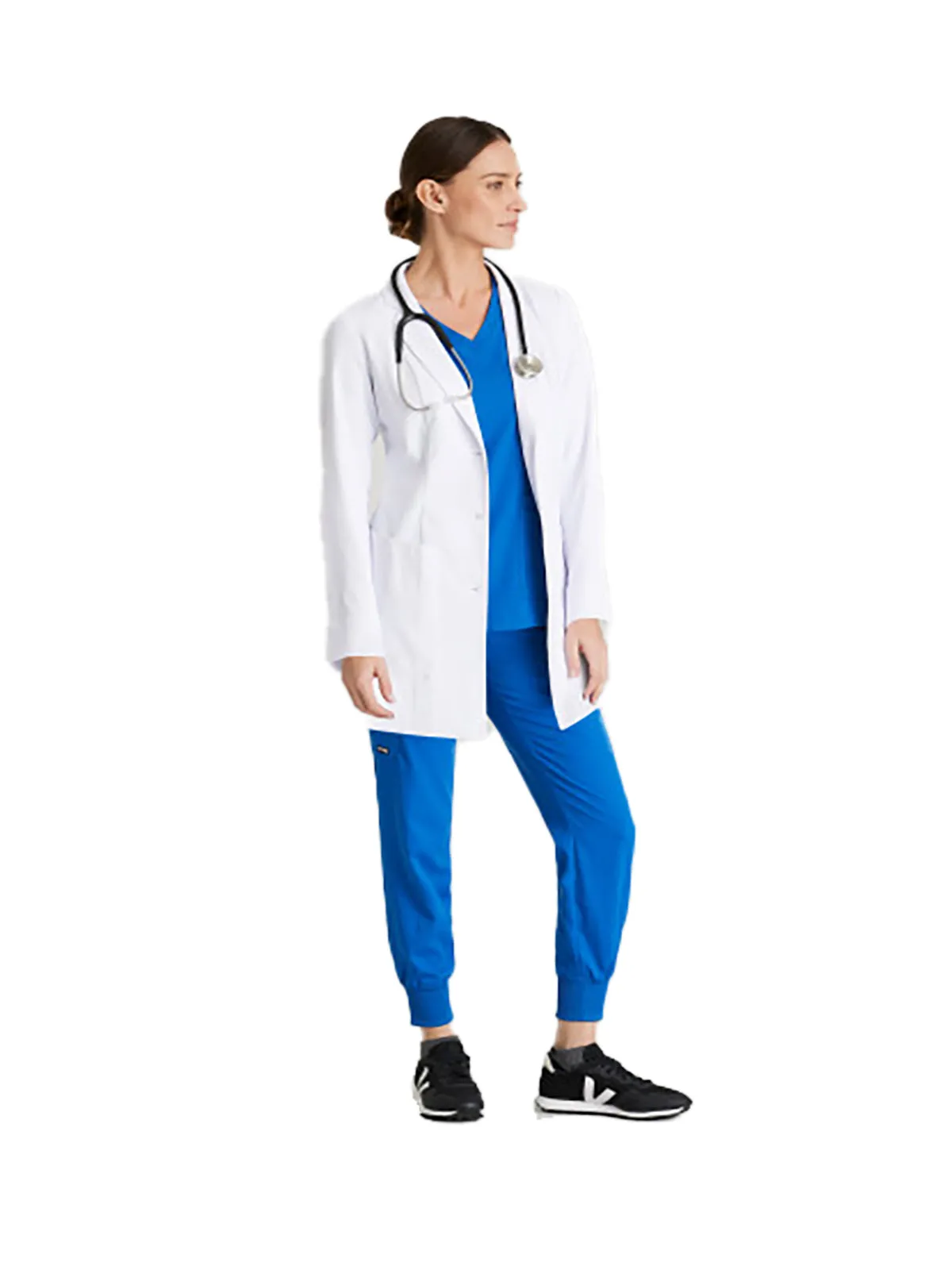 Barco One - Women's Merit Lab Coat