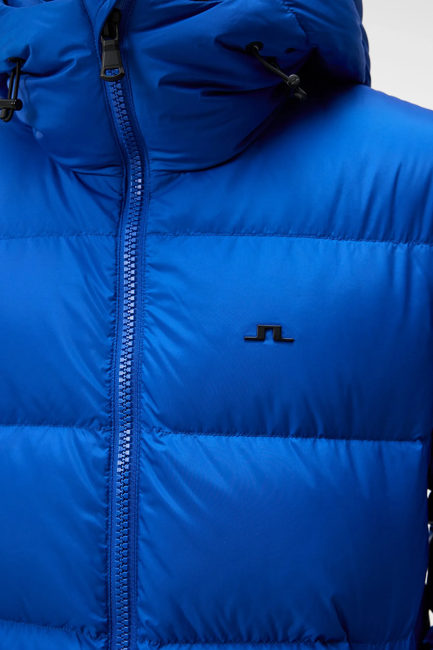 Barrell Down Jacket