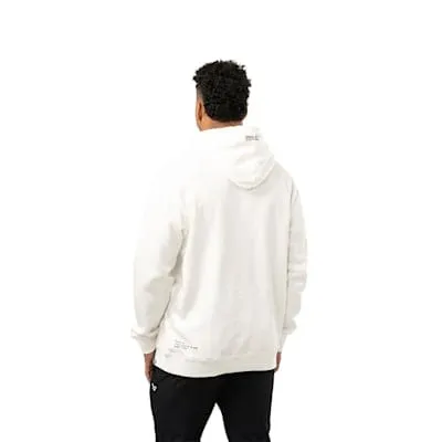 Bauer Embossed Fleece Mens Pullover Hoody