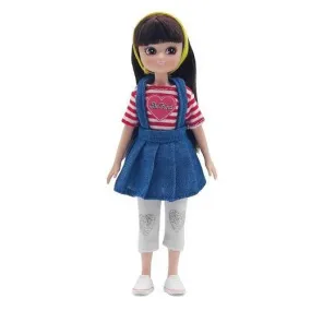 Be Kind Lottie Doll