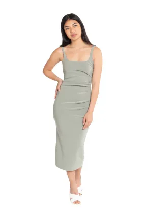 Be Mine Square Dress