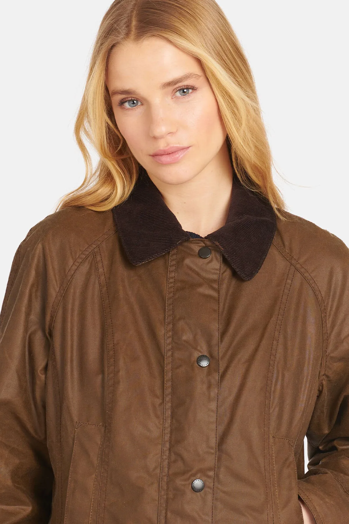 Beadnell Wax Jacket