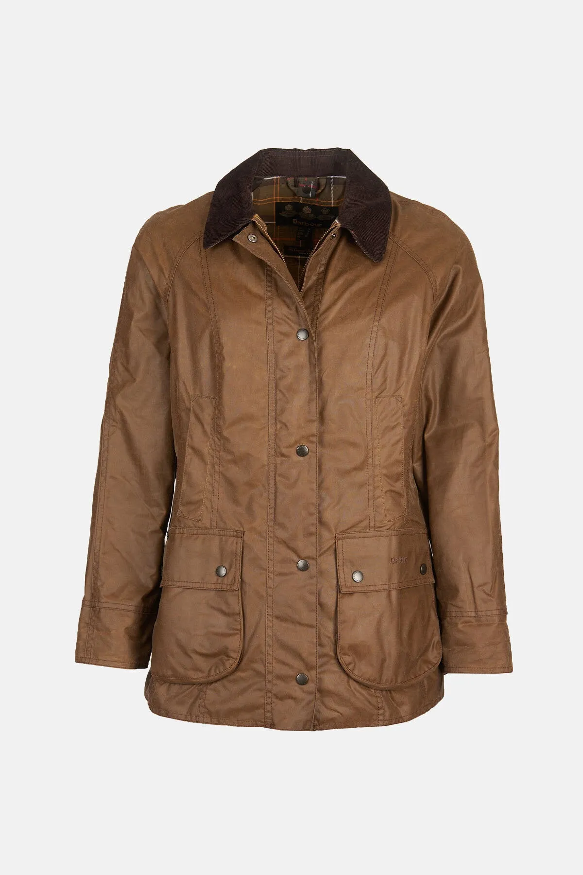 Beadnell Wax Jacket