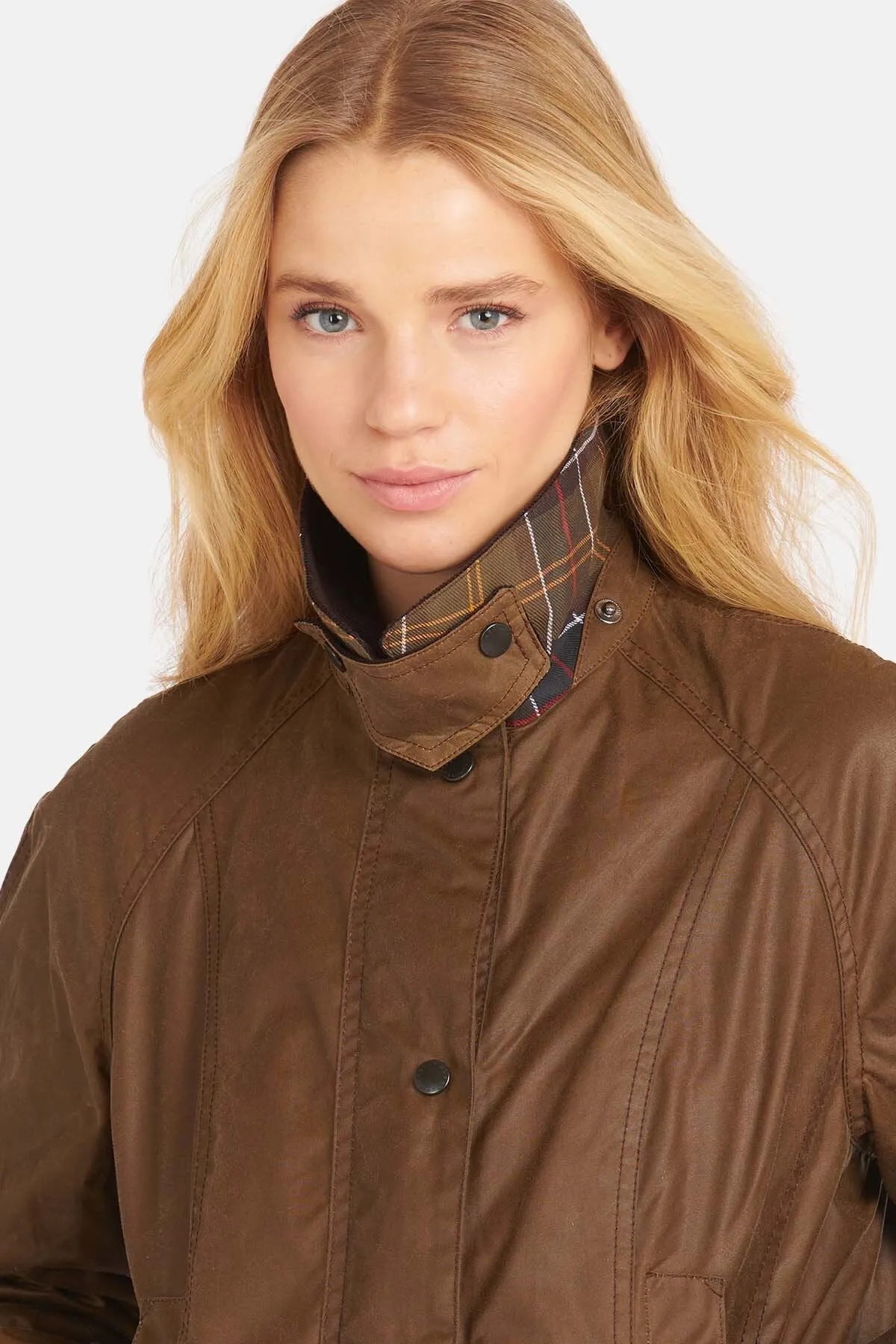 Beadnell Wax Jacket