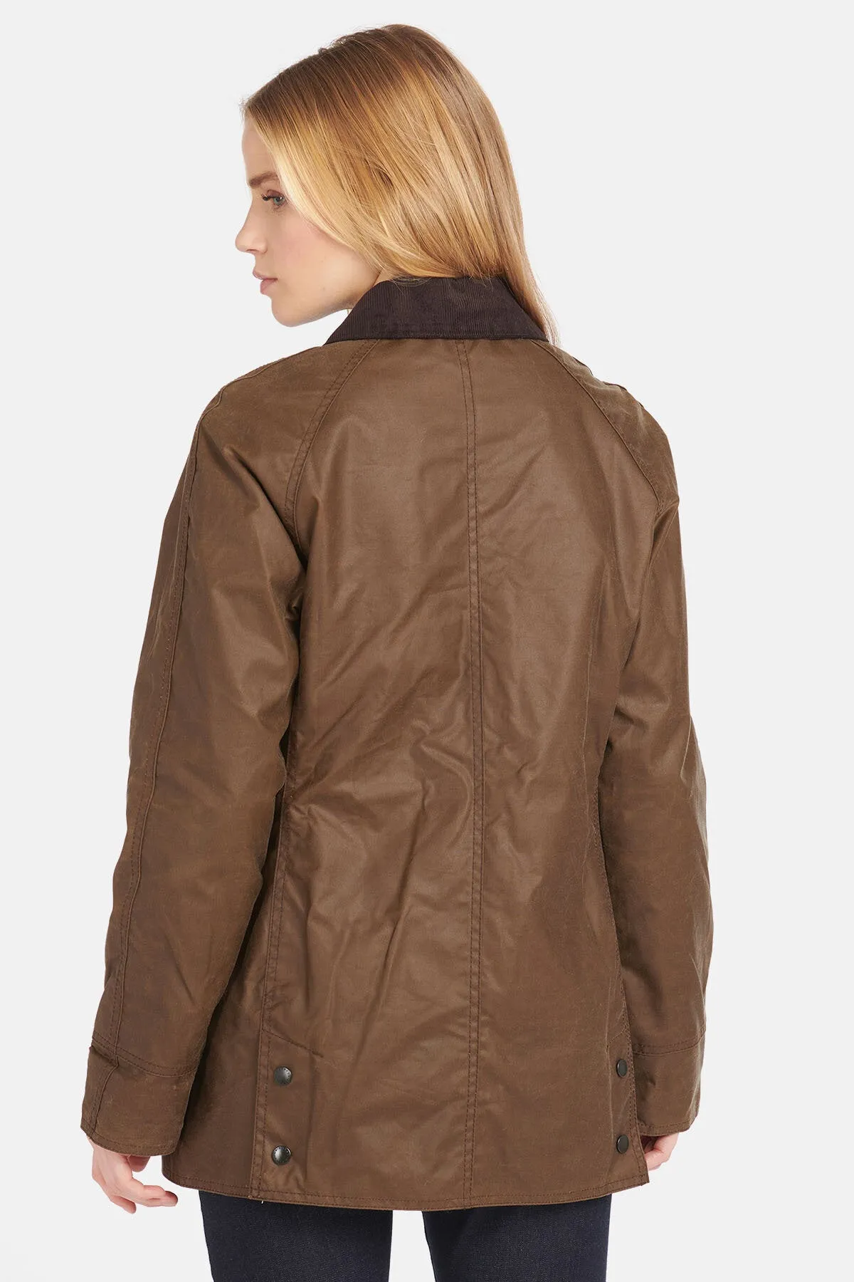 Beadnell Wax Jacket
