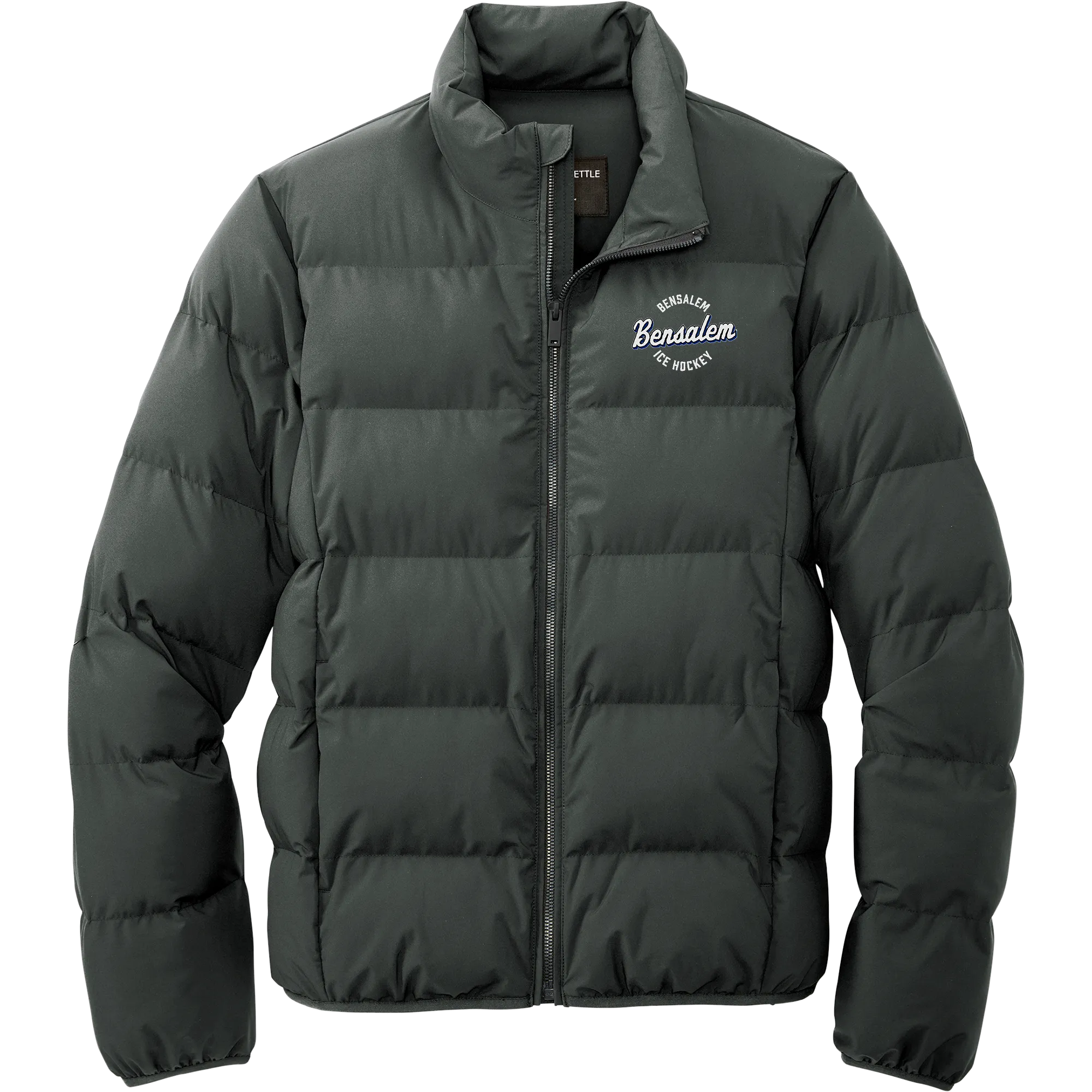 Bensalem Mercer Mettle Puffy Jacket