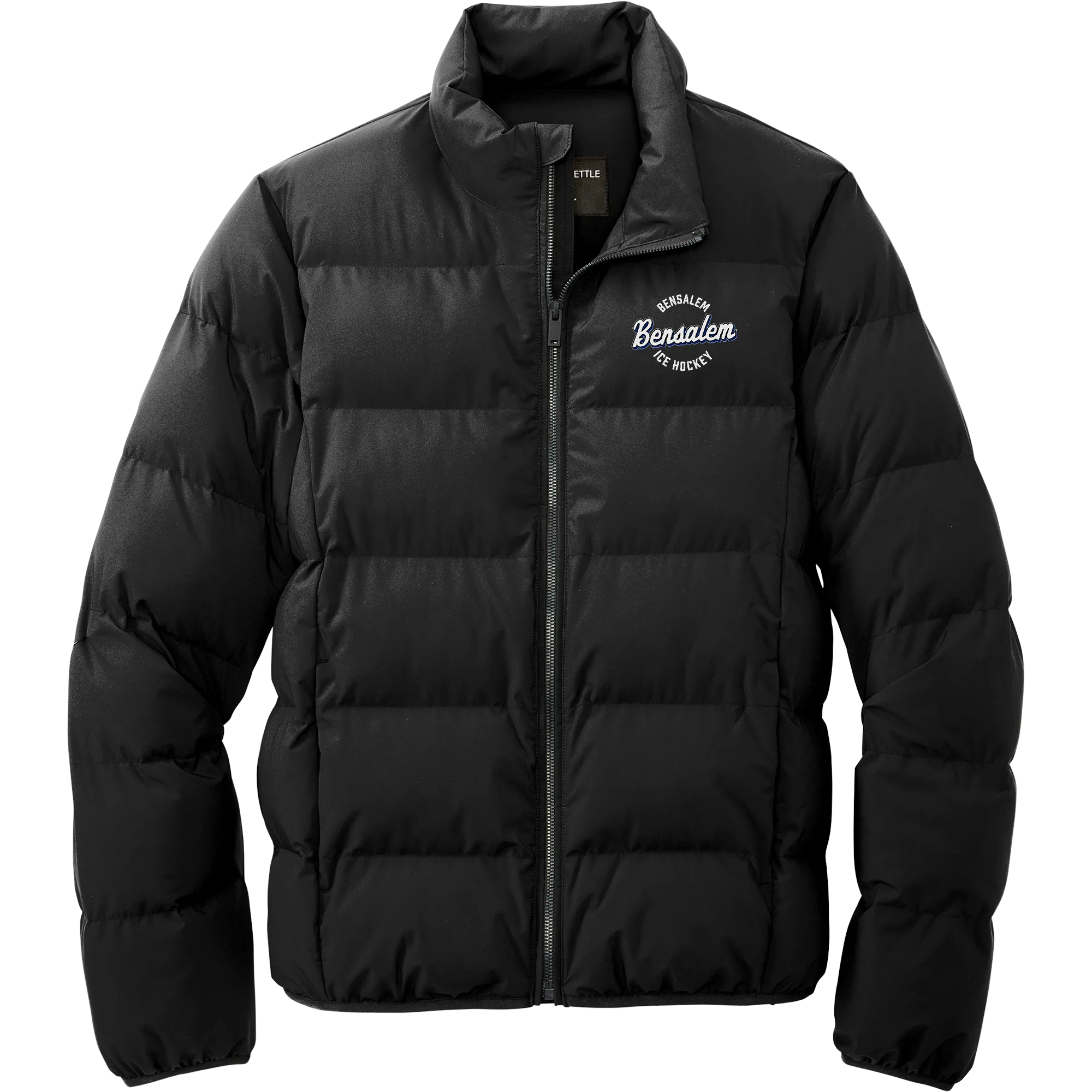 Bensalem Mercer Mettle Puffy Jacket