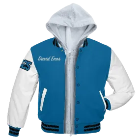 Best Camarillo High School Varsity Jacket