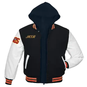 Best Etiwanda High School Varsity Jacket