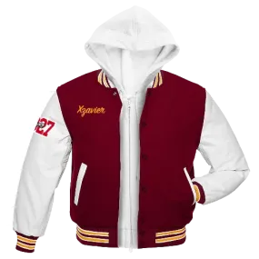Best La Serna High School Varsity Jacket
