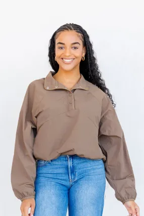 BLAIR JACKET