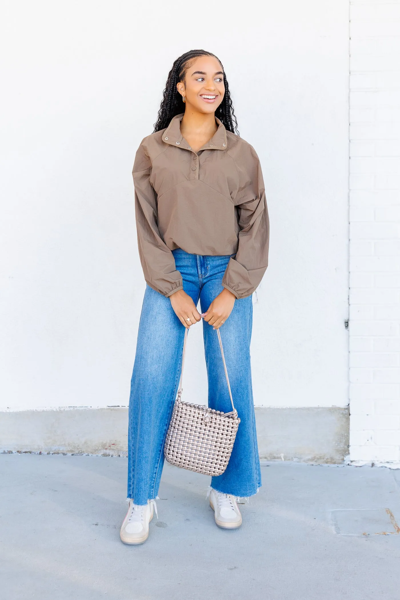 BLAIR JACKET