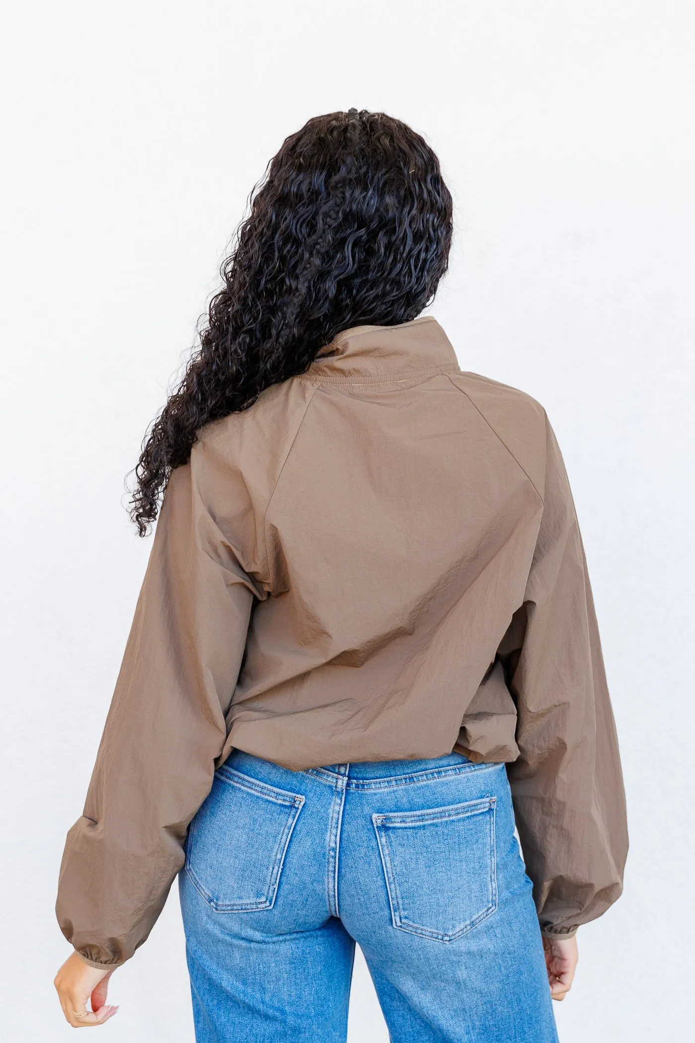 BLAIR JACKET