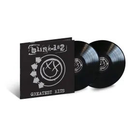 Blink 182 - Greatest Hits [Vinyl 2LP]