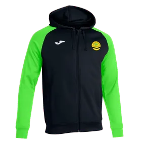 Blisworth F.C. Academy IV Hooded Jacket - MENS