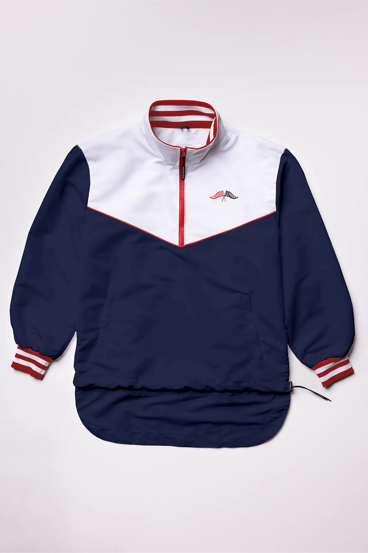 Boathouse x J.Press Stevenson Jacket