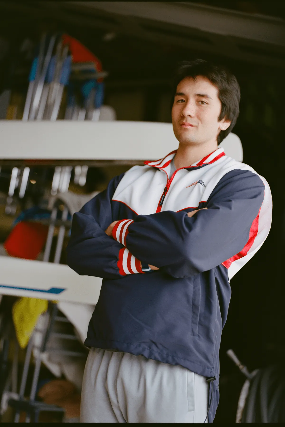 Boathouse x J.Press Stevenson Jacket