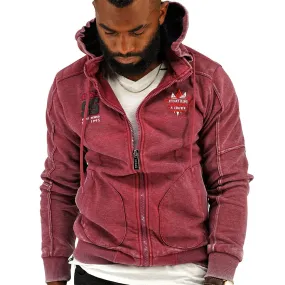 Bogart Man SPOGI Washed Hoody