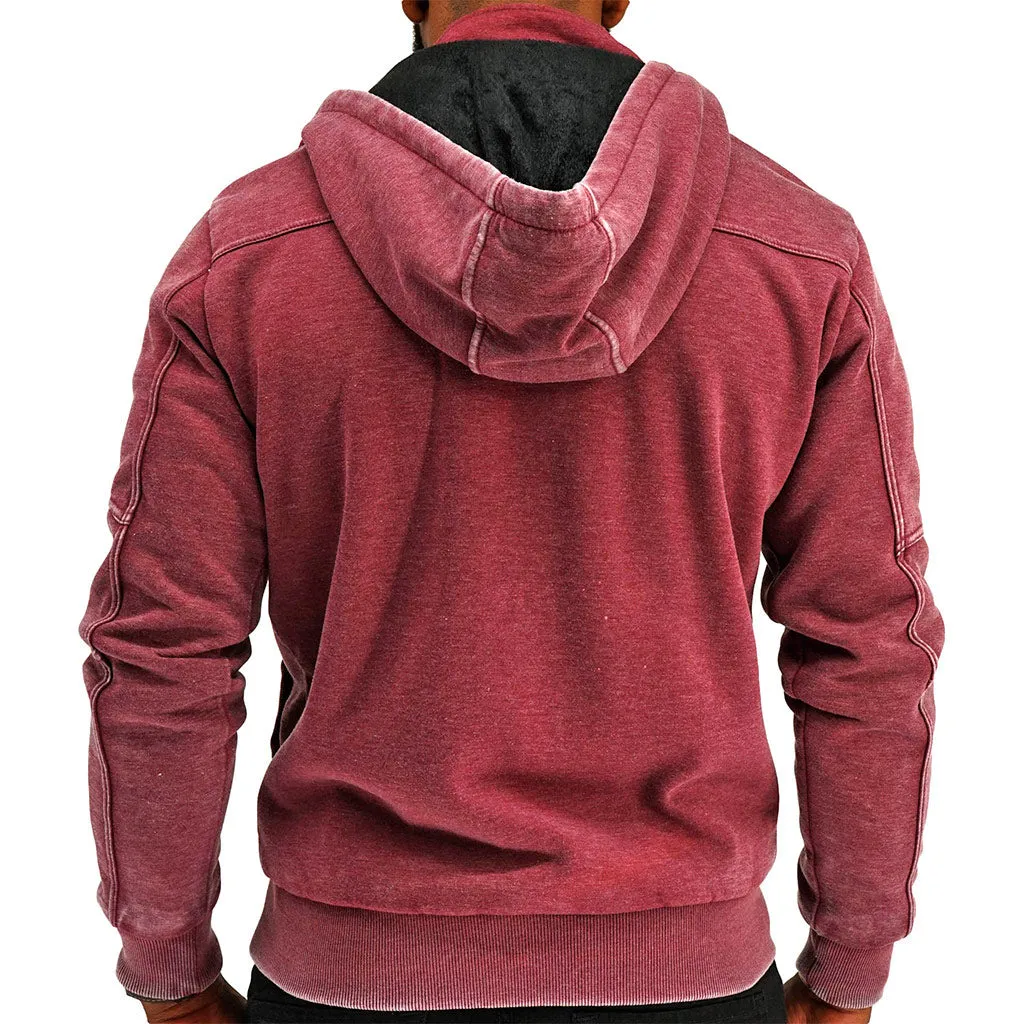 Bogart Man SPOGI Washed Hoody