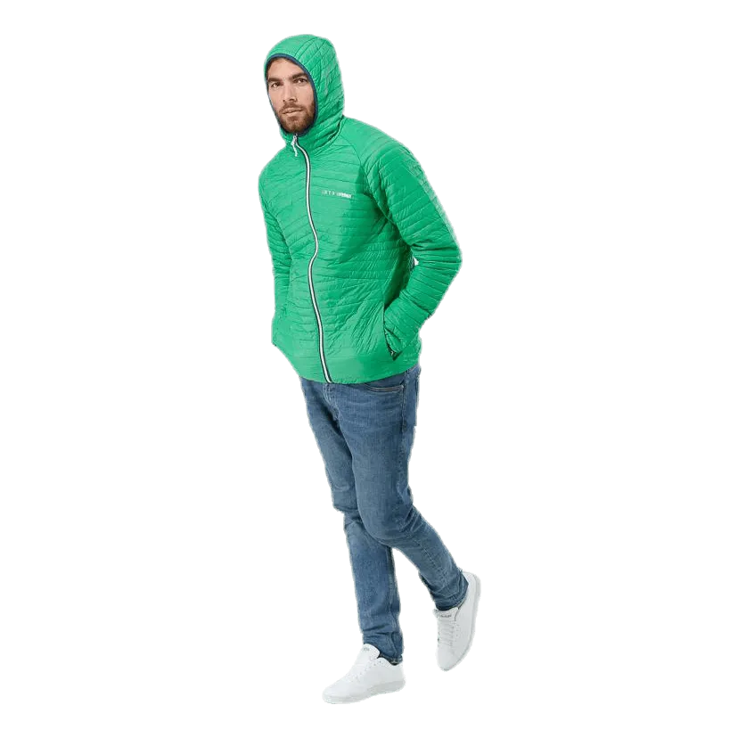 Bracco Green