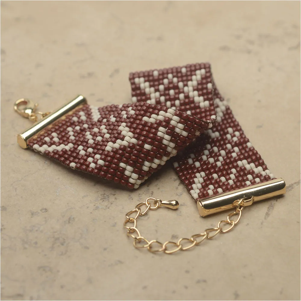 Cafe Latte Bracelet