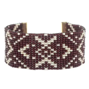 Cafe Latte Bracelet