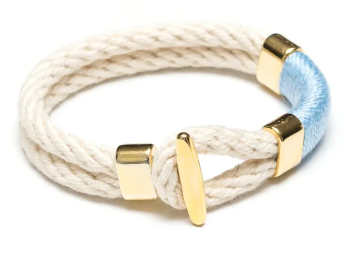 Cambridge Bracelet