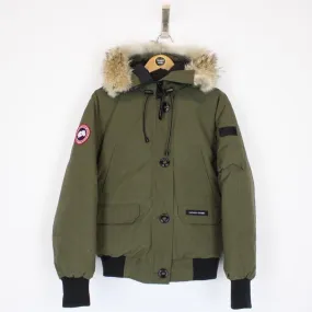 Canada Goose Chilliwack Down Jacket Medium